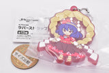 Touhou Lost Word Capsule SD Rubber Strap vol.3 [11.Kanako Yasaka]