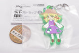 Touhou Lost Word Capsule SD Rubber Strap vol.3 [12.Suwako Moriya]