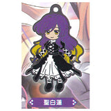 Touhou Lost Word Capsule SD Rubber Strap vol.3 [13.Byakuren Hijiri]