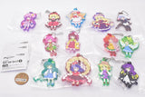 Touhou Lost Word Capsule SD Rubber Strap vol.3 [All 13 type set(Full Complete)]