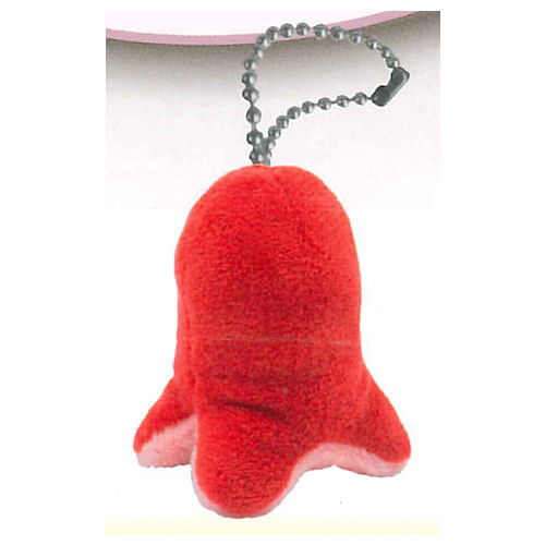 Breakfast plush toy [3.Takosan wiener]