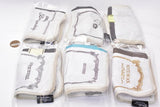 Tsubame Note Pouch collection [All 6 type set (Full Complete)]