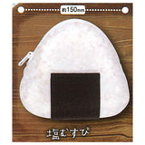 Noridemakanakya! Onigiri Pouch [1.Shiomusubi]