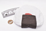 Noridemakanakya! Onigiri Pouch [2.Umeboshi]