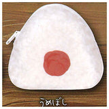 Noridemakanakya! Onigiri Pouch [2.Umeboshi]