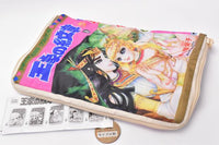 Crest of the Royal Family Comic Pouch Collection [5.Vol.5]
