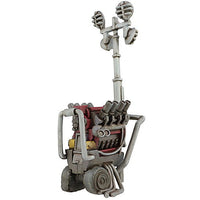 DEAD BY DAYLIGHT Capsule Collection Figure [1.Red]