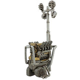 DEAD BY DAYLIGHT Capsule Collection Figure [2.Yellow]