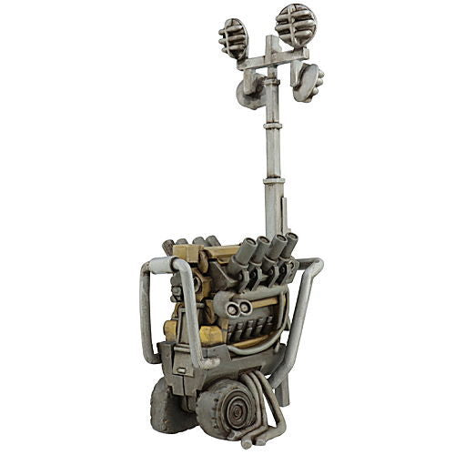 DEAD BY DAYLIGHT Capsule Collection Figure [2.Yellow]