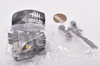 DEAD BY DAYLIGHT Capsule Collection Figure [3.Gray]