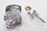 DEAD BY DAYLIGHT Capsule Collection Figure [3.Gray]