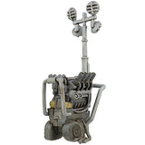 DEAD BY DAYLIGHT Capsule Collection Figure [3.Gray]