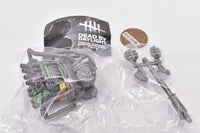 DEAD BY DAYLIGHT Capsule Collection Figure [4.Green]