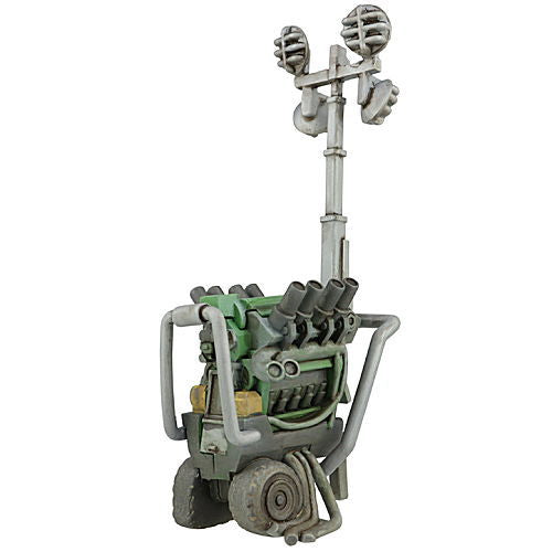 DEAD BY DAYLIGHT Capsule Collection Figure [4.Green]