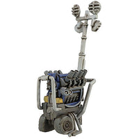 DEAD BY DAYLIGHT Capsule Collection Figure [5.Blue]