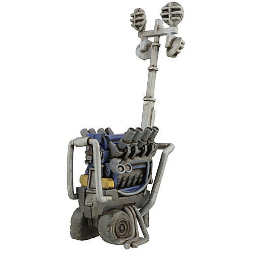 DEAD BY DAYLIGHT Capsule Collection Figure [5.Blue]