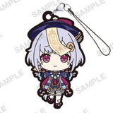 Genshin Impact Capsule Rubber Strap vol.3 [6.Qiqi]