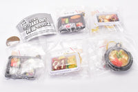 The TAKE OUT bento mascot Part.2 [All 5 type set (Full Complete)]