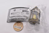 Die-cast Magic lantern with magic stone  ver.1.5 [1.Gold magic stone Yellow]