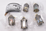 Die-cast Magic lantern with magic stone  ver.1.5 [All 5 type set (Full Complete)]