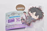 My Senpai Is Annoying Capsule rubber mascot [4.Sota Kazama]
