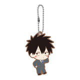 My Senpai Is Annoying Capsule rubber mascot [4.Sota Kazama]