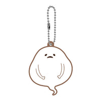 My Senpai Is Annoying Capsule rubber mascot [6.Shiromanta]