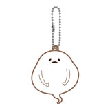 My Senpai Is Annoying Capsule rubber mascot [6.Shiromanta]