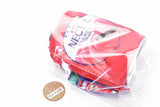 Nectar 3-D can pouch [1.1997 model peach]