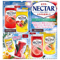 Nectar 3-D can pouch [All 4 type set(Full Complete)]