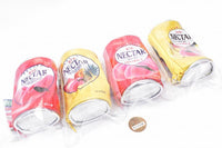 Nectar 3-D can pouch [All 4 type set(Full Complete)]