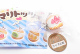 Maritozzo ball chain [1.Strawberry]