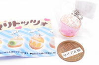 Maritozzo ball chain [6.Strawberry cream]