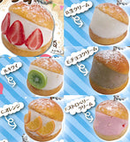 Maritozzo ball chain [All 6 type set(Full Complete)]