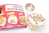 Sushi by Foreignes Ball chain [3.volcano]