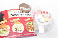 Sushi by Foreignes Ball chain [4.train bomb]