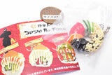 Sushi by Foreignes Ball chain [5.ultra rainbow]