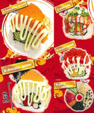 Sushi by Foreignes Ball chain [All 5 type set(Full Complete)]