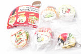 Sushi by Foreignes Ball chain [All 5 type set(Full Complete)]