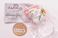 Hamtaro Narabundesu. Techitechi daikoushin nanoda! Part.3 [1.Hamtaro (Himawari ver.)]