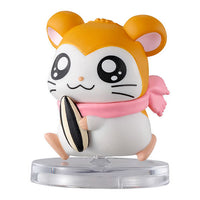 Hamtaro Narabundesu. Techitechi daikoushin nanoda! Part.3 [2.Pashmina]