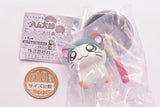 Hamtaro Narabundesu. Techitechi daikoushin nanoda! Part.3 [3.Cappy]