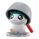 Hamtaro Narabundesu. Techitechi daikoushin nanoda! Part.3 [3.Cappy]