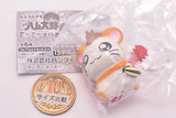 Hamtaro Narabundesu. Techitechi daikoushin nanoda! Part.3 [4.Jingle]