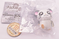 Hamtaro Narabundesu. Techitechi daikoushin nanoda! Part.3 [5.Panda]