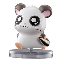 Hamtaro Narabundesu. Techitechi daikoushin nanoda! Part.3 [5.Panda]