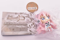 Senki Zesshou Symphogear XD UNILIMITED Capsule Figure vol.3 Receptor Children [1.Maria]