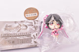 Senki Zesshou Symphogear XD UNILIMITED Capsule Figure vol.3 Receptor Children [2.Shirabe]