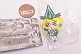 Senki Zesshou Symphogear XD UNILIMITED Capsule Figure vol.3 Receptor Children [3.Kirika]
