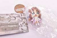 Senki Zesshou Symphogear XD UNILIMITED Capsule Figure vol.3 Receptor Children [4.Serena]